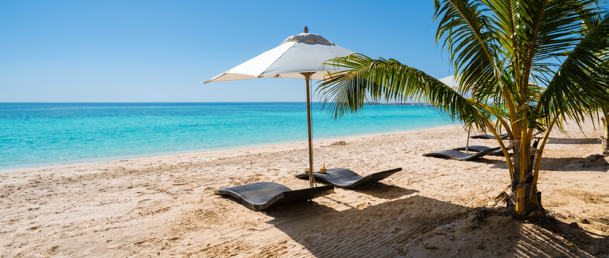 Ban Amphur Beach — quiet fishing village, Thai families, fresh seafood