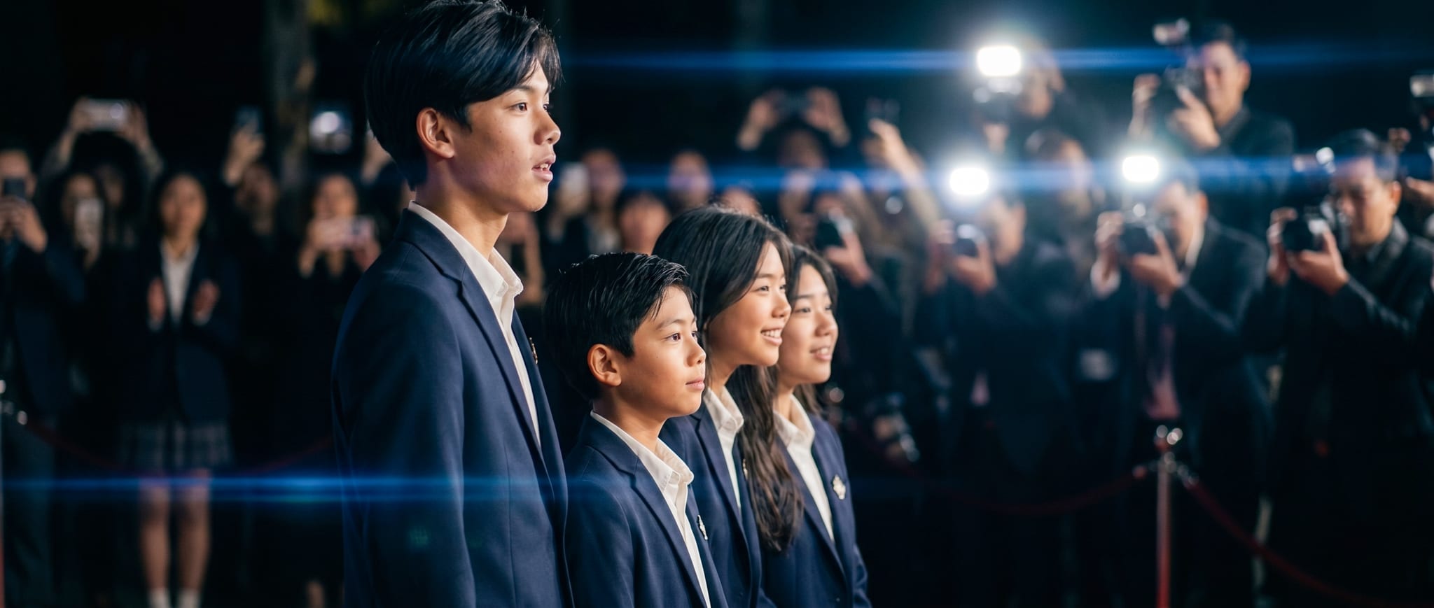 Pattaya City of Film 2027 — youth at premiere event, UNESCO Creative City candidacy