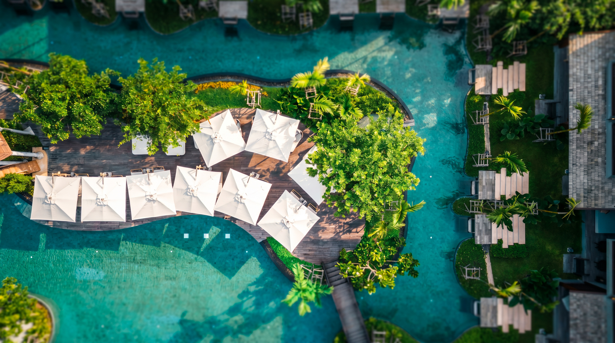 Andaz Pattaya