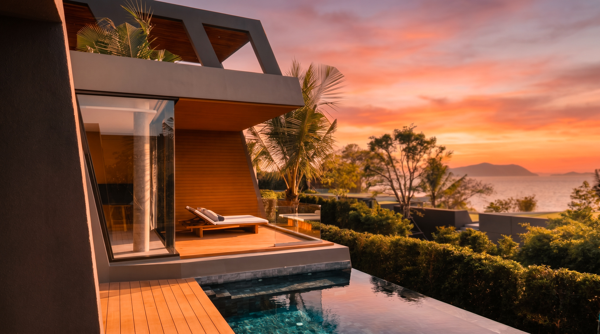 Coastal Elegance
