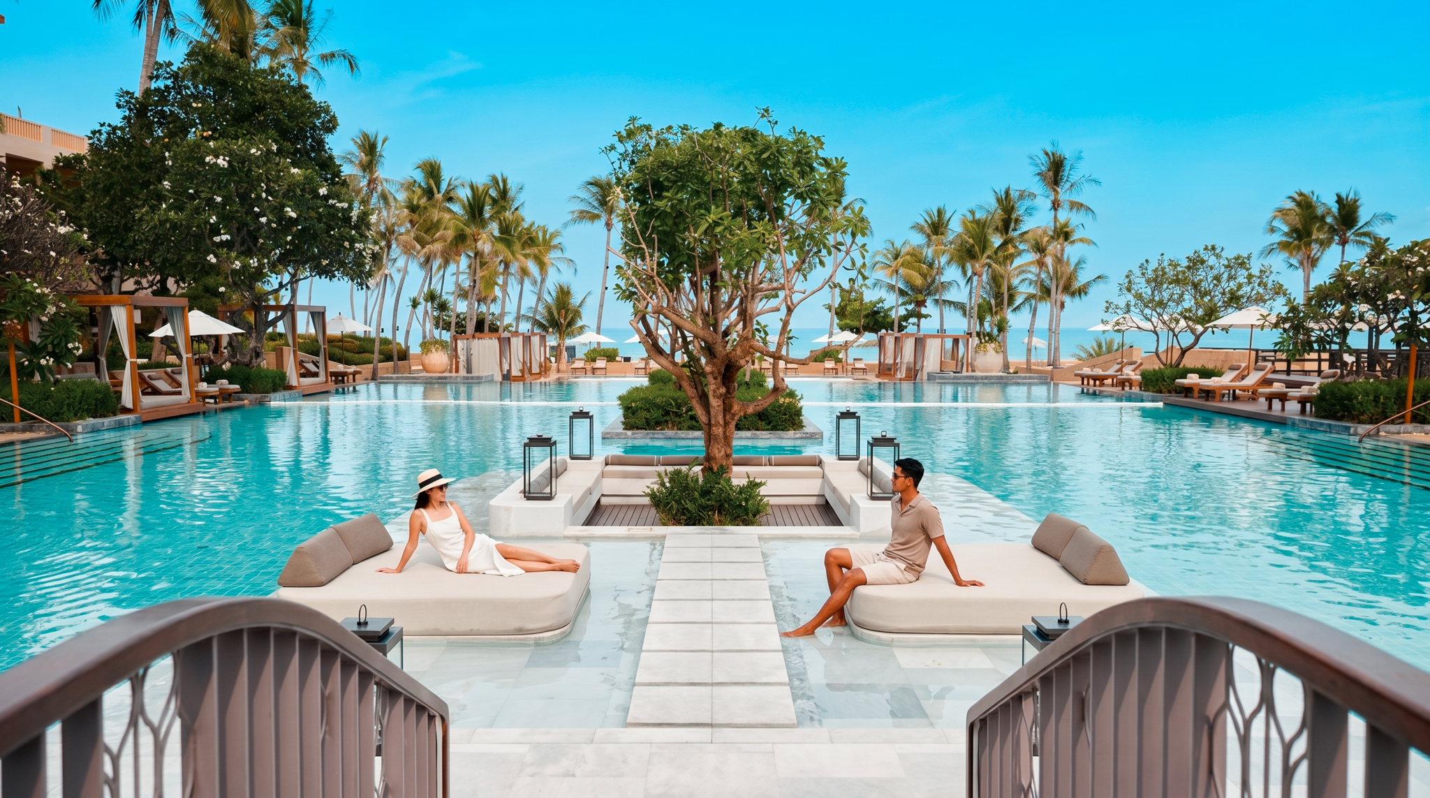 Dusit Pattaya
