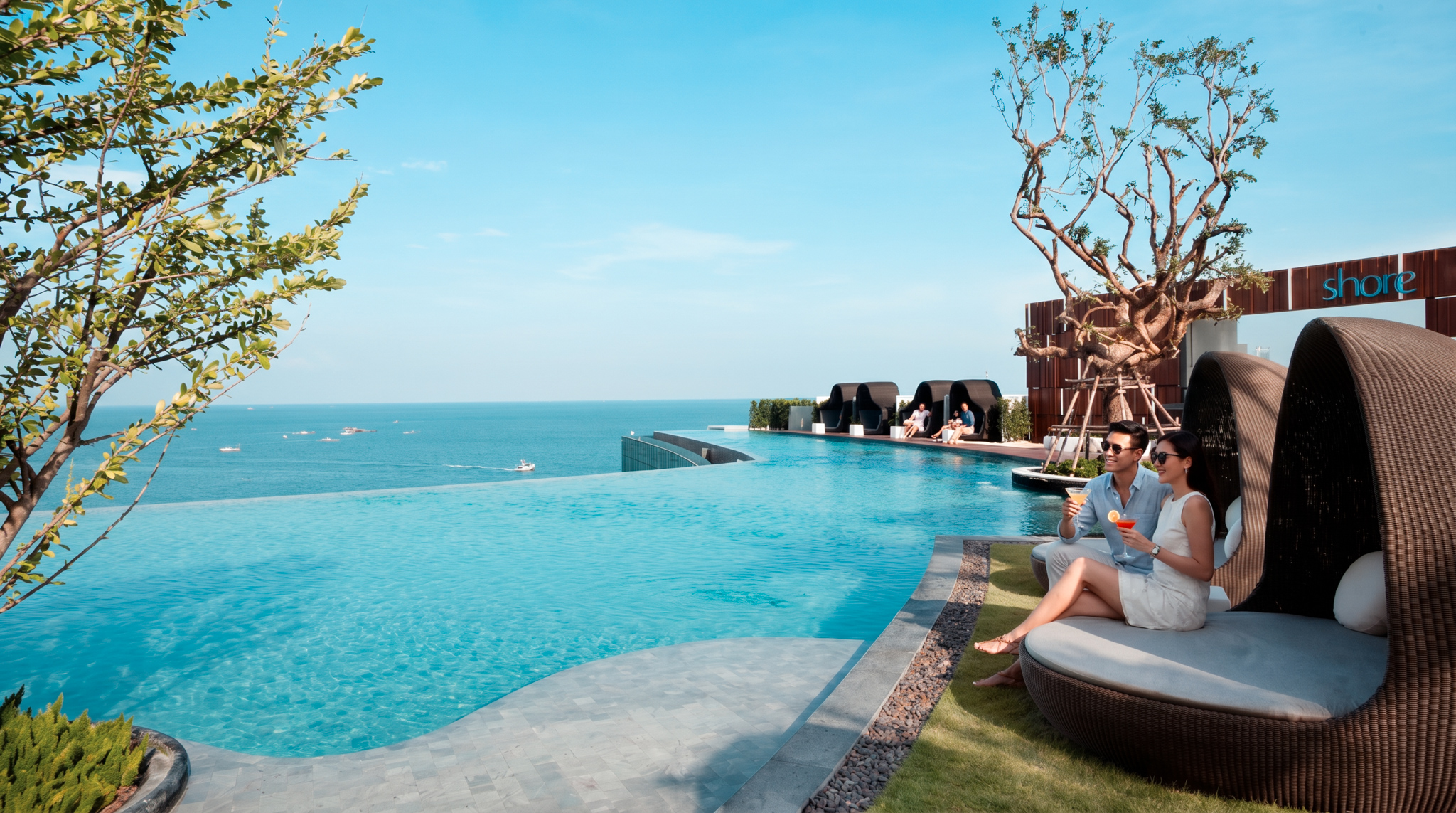 Hilton Pattaya
