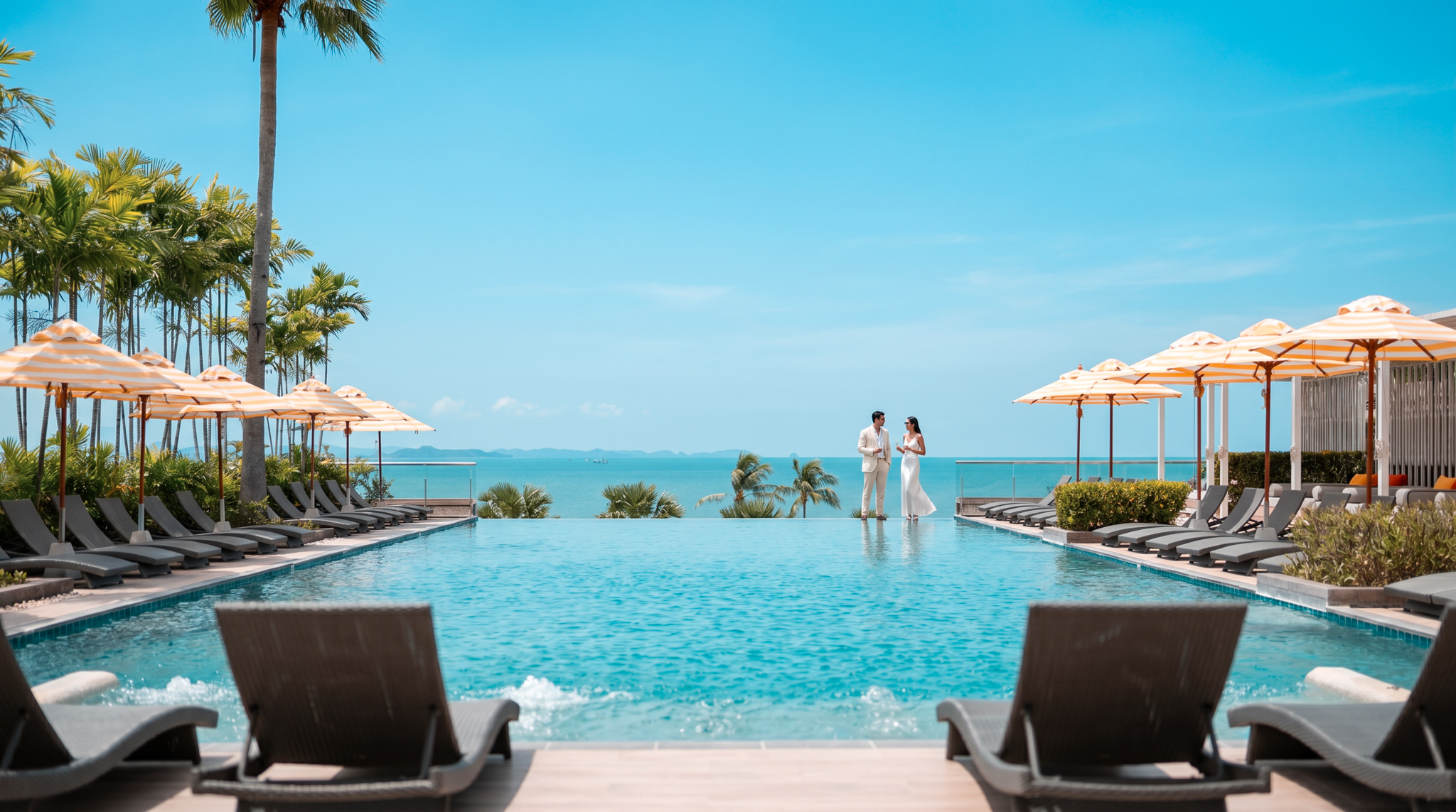Holiday Inn Pattaya