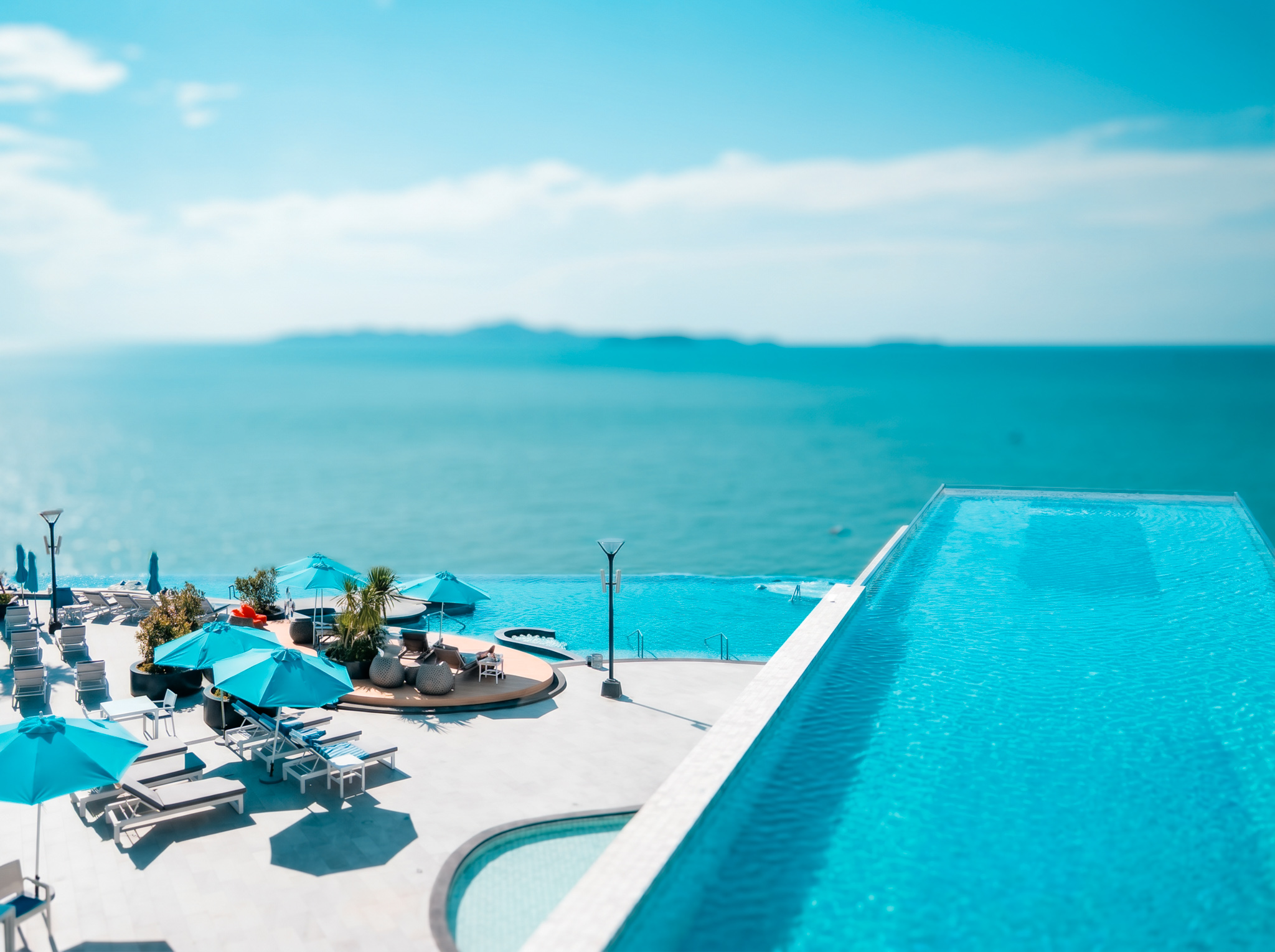 Royal Cliff Grand