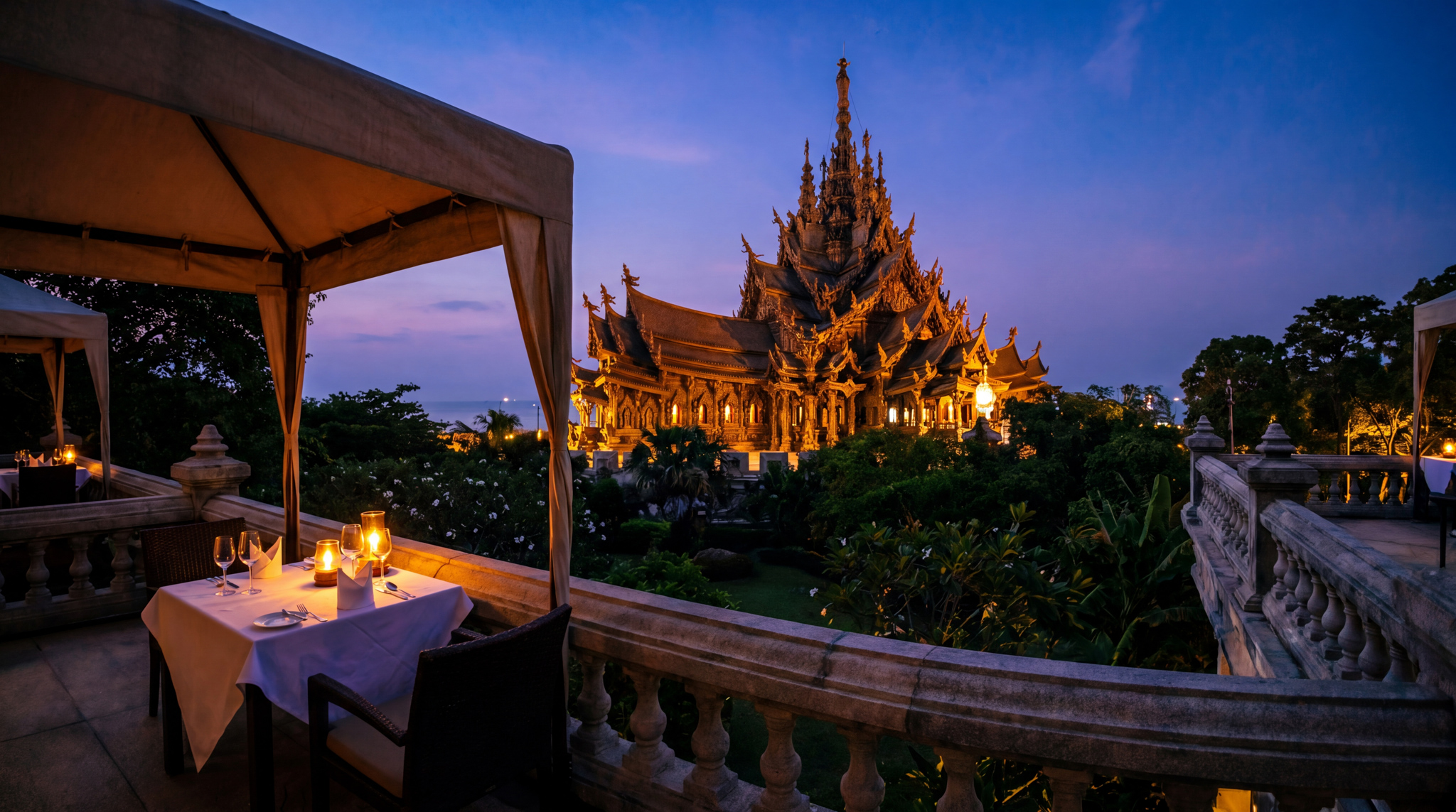 The Sanctuary of Truth — image 3