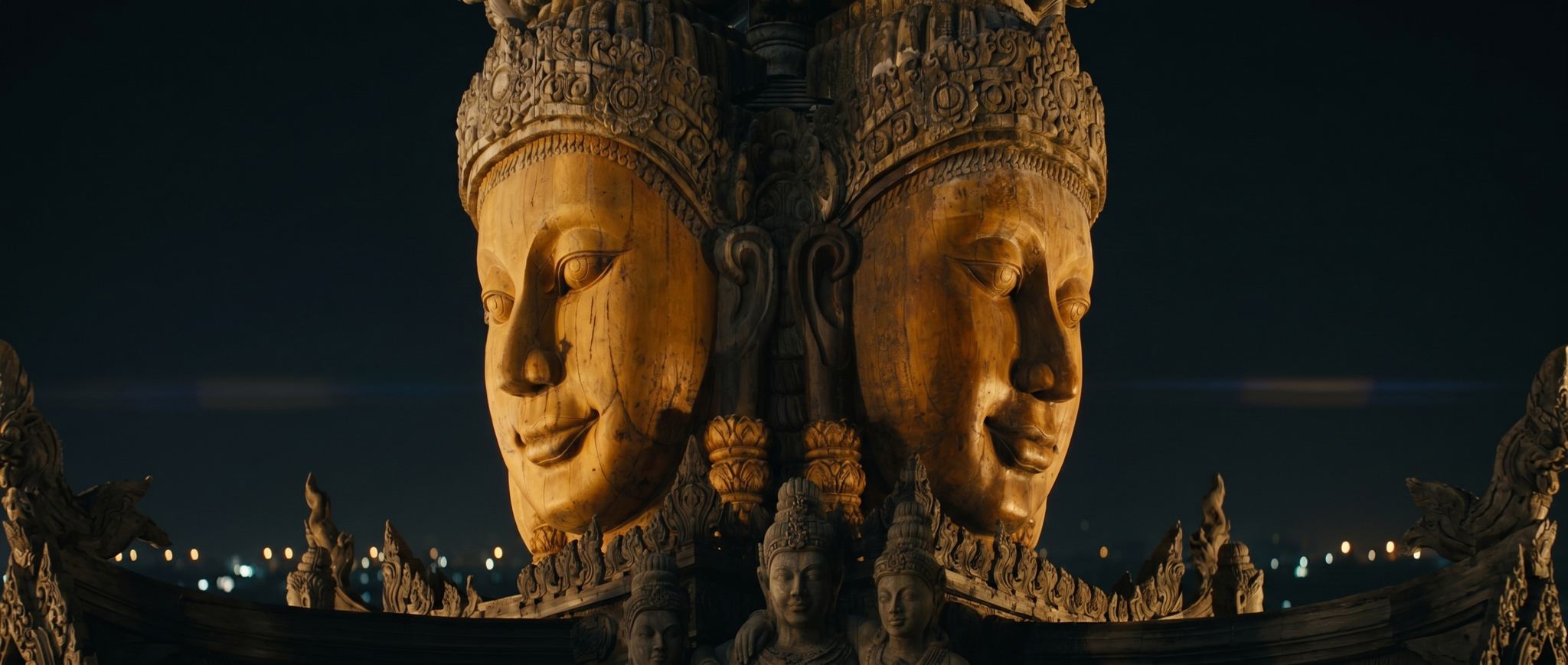 The Sanctuary of Truth — image 5