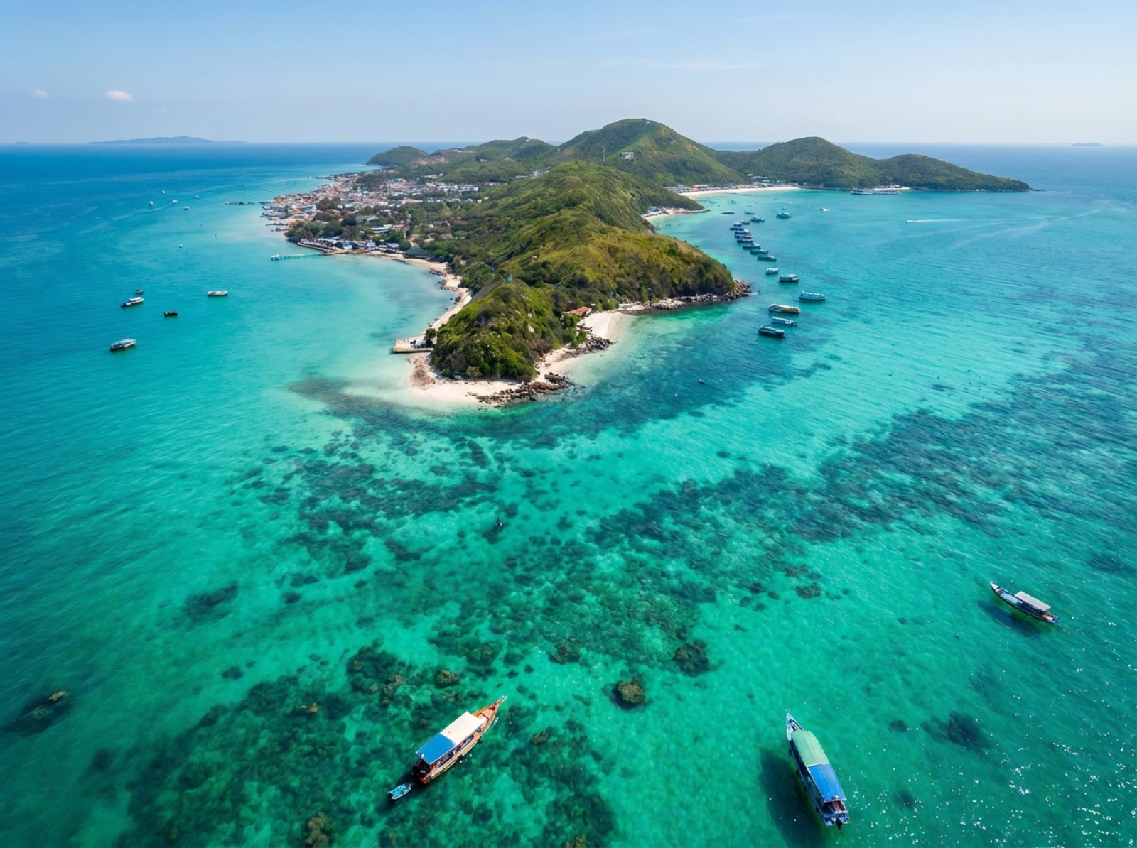 Coral Island