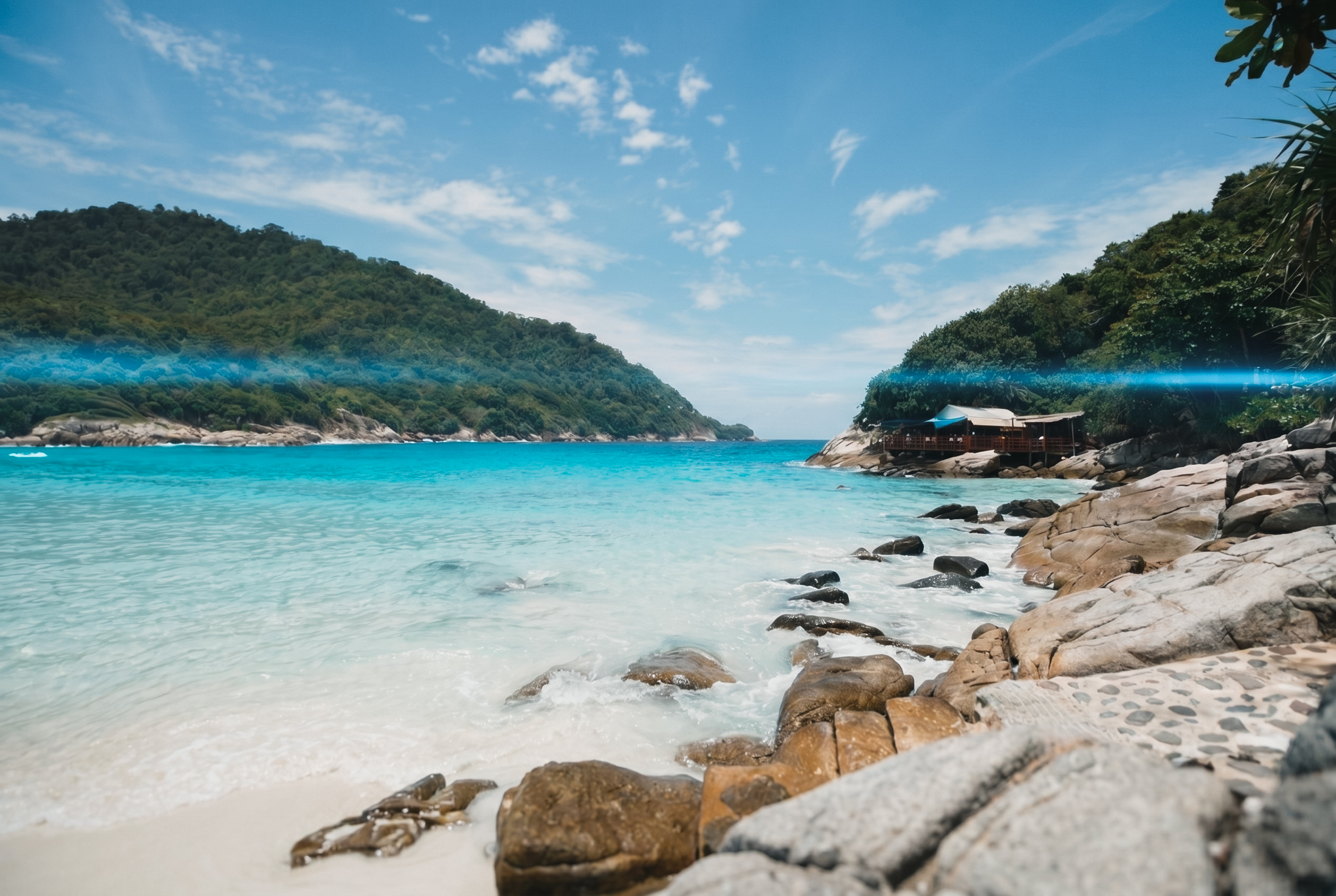 Coral Island