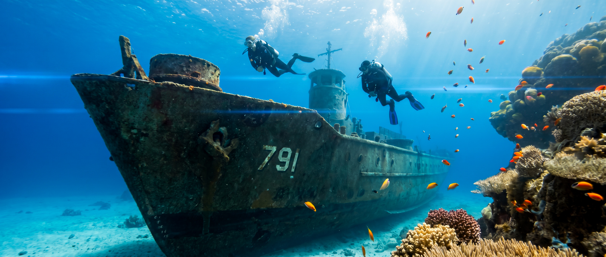 Wreck