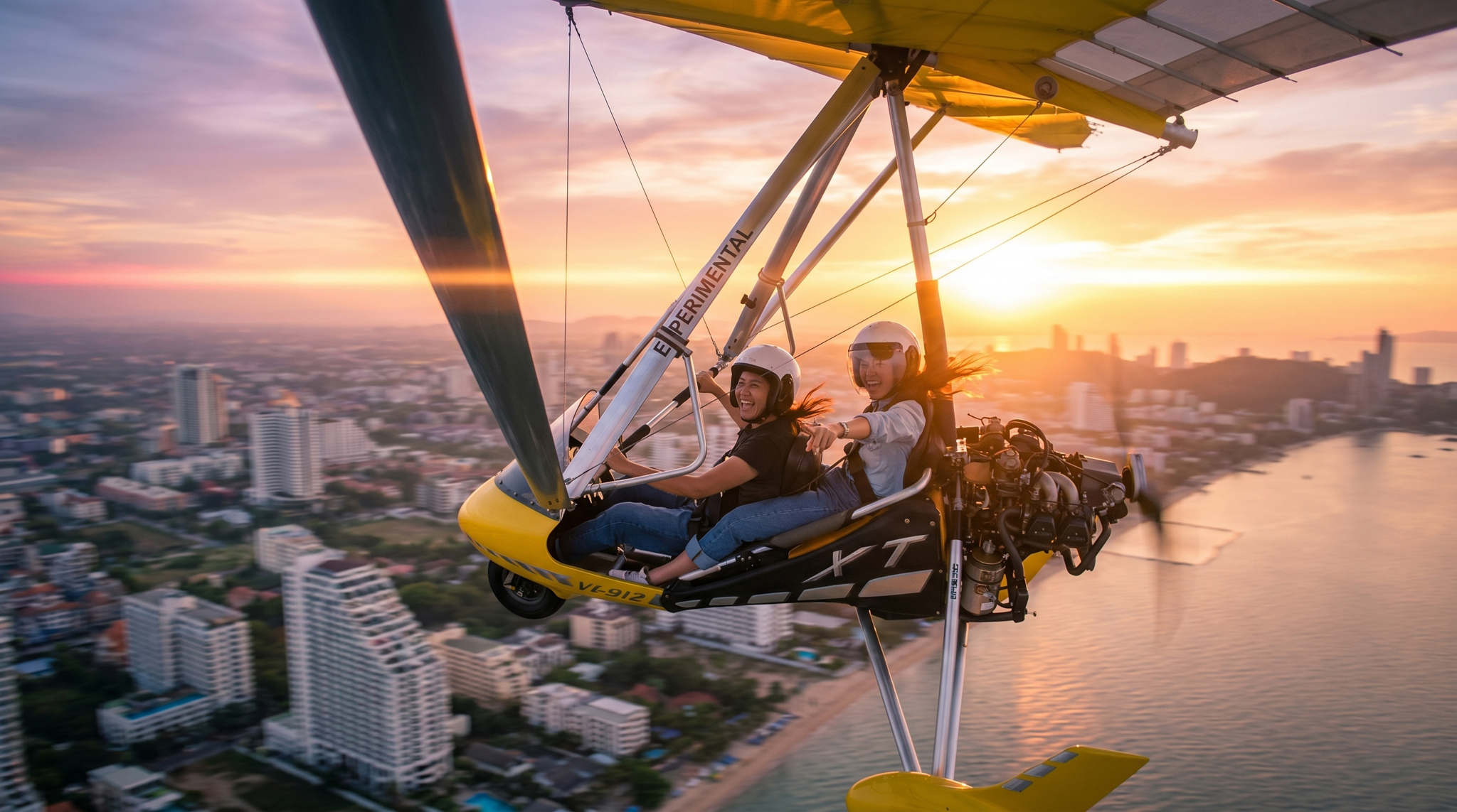Parasail