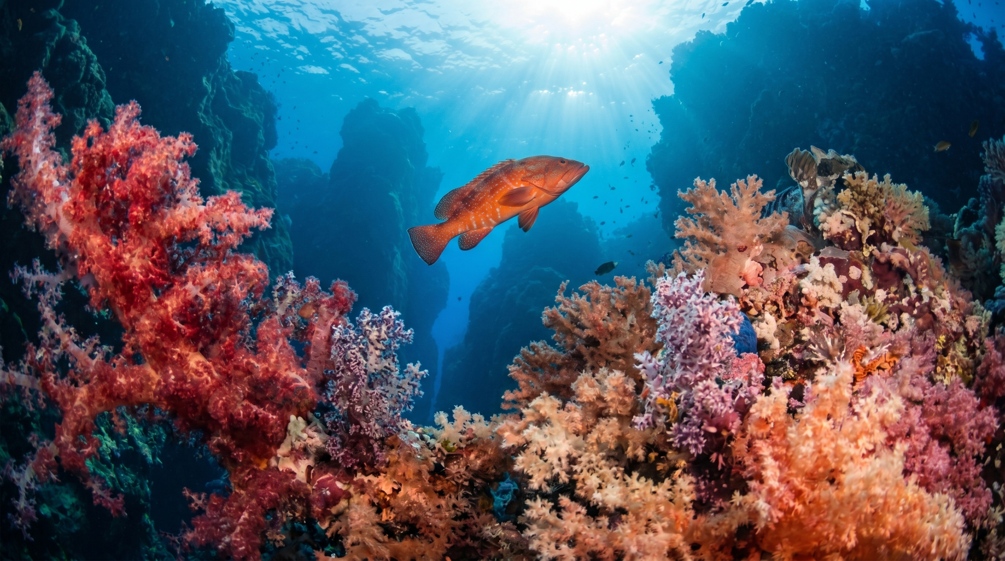 Wall