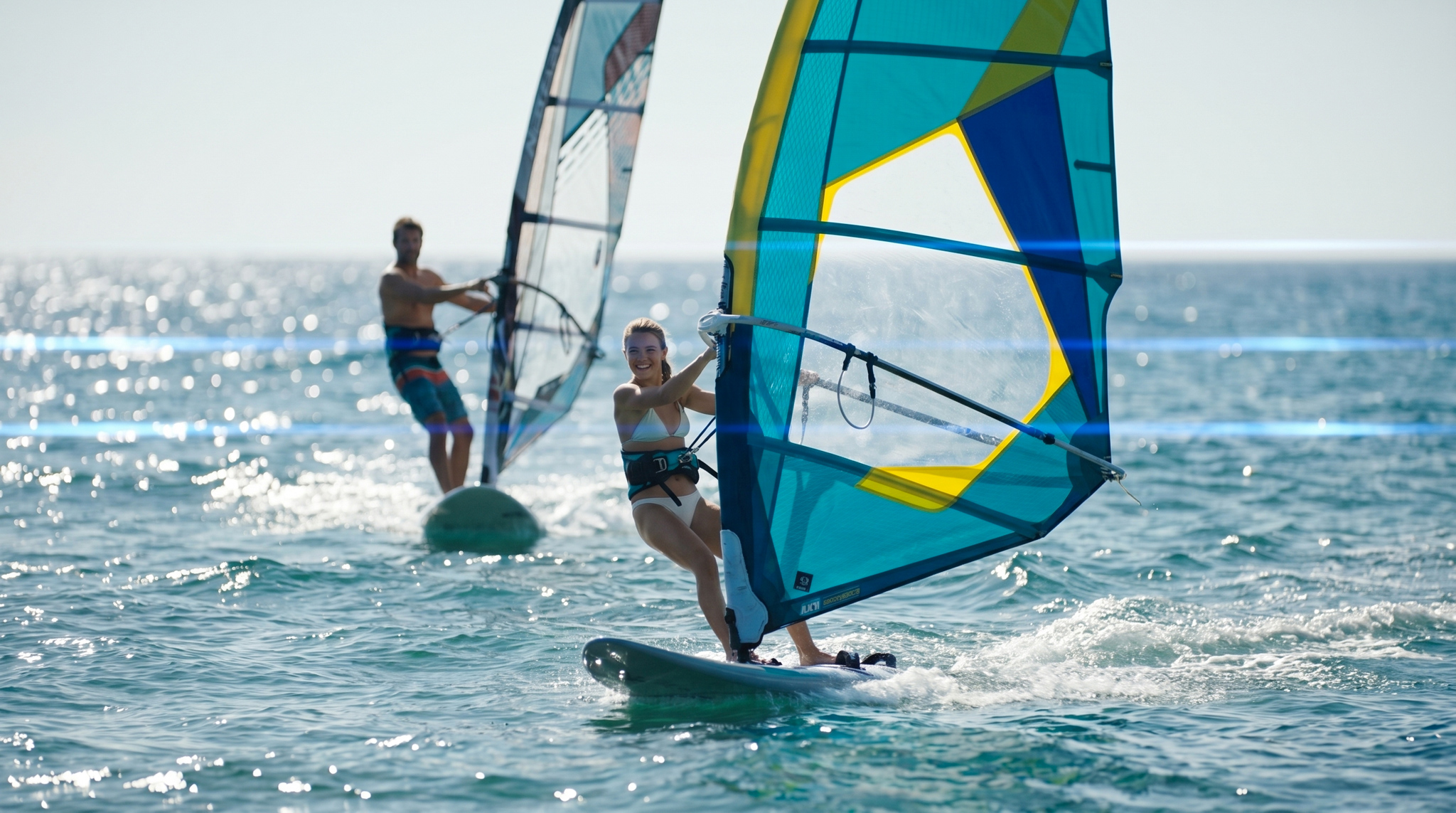 Windsurf
