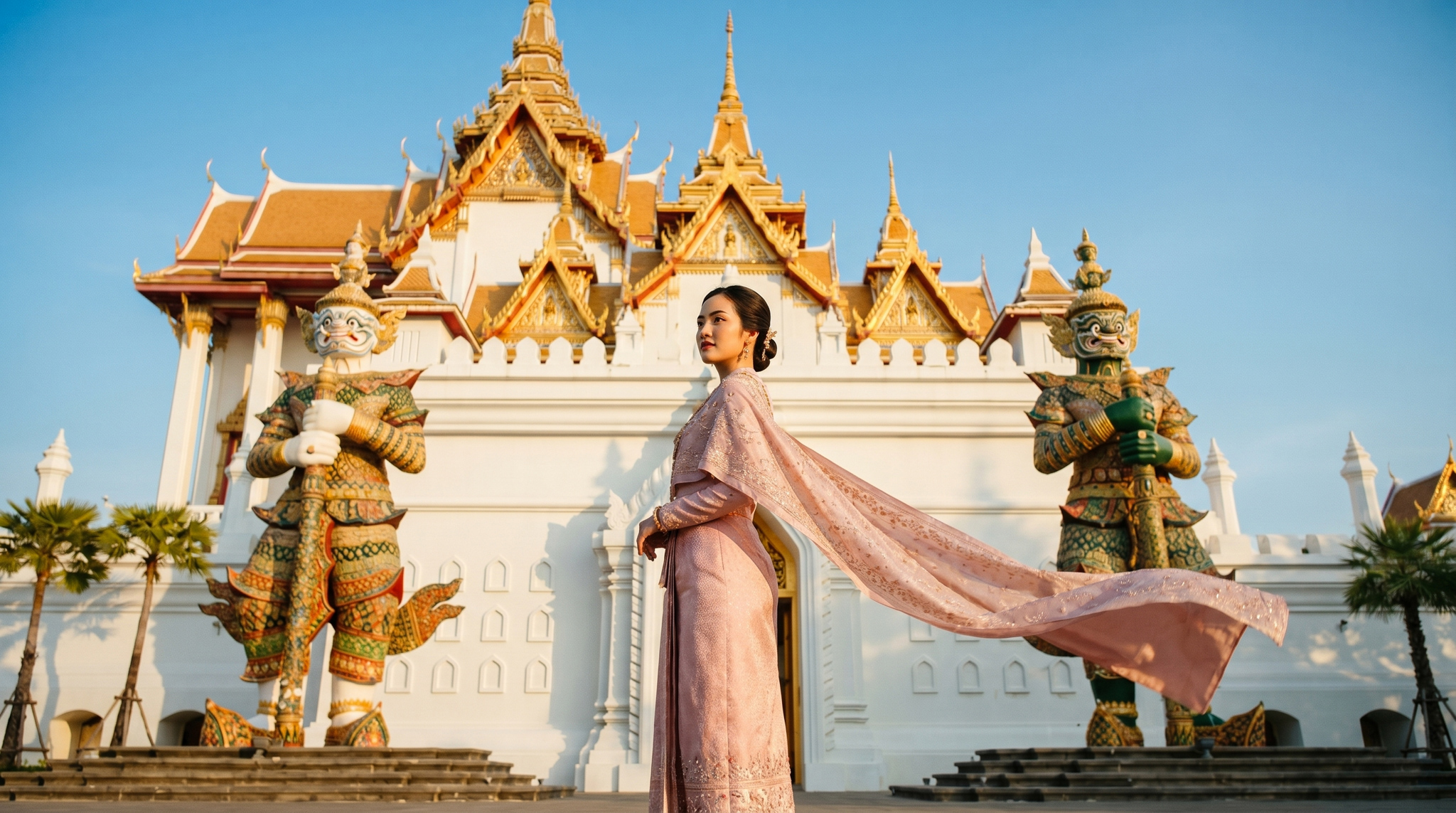 Weekend Pattaya itinerary — Koh Larn island and sunset cruise