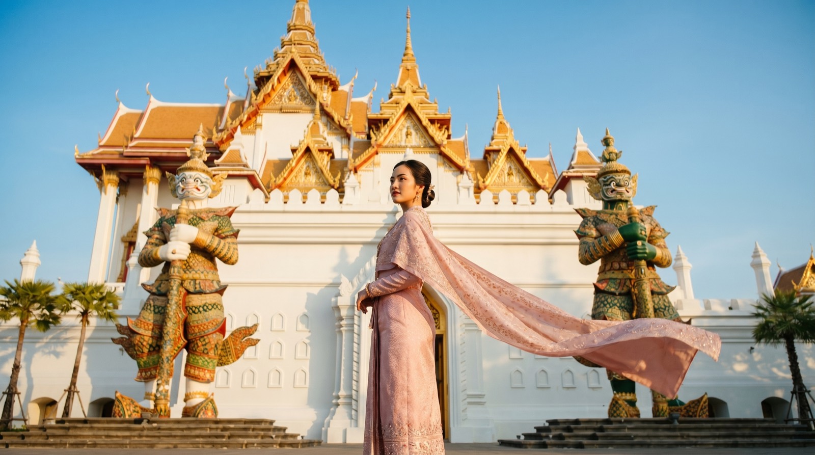 Legend Siam