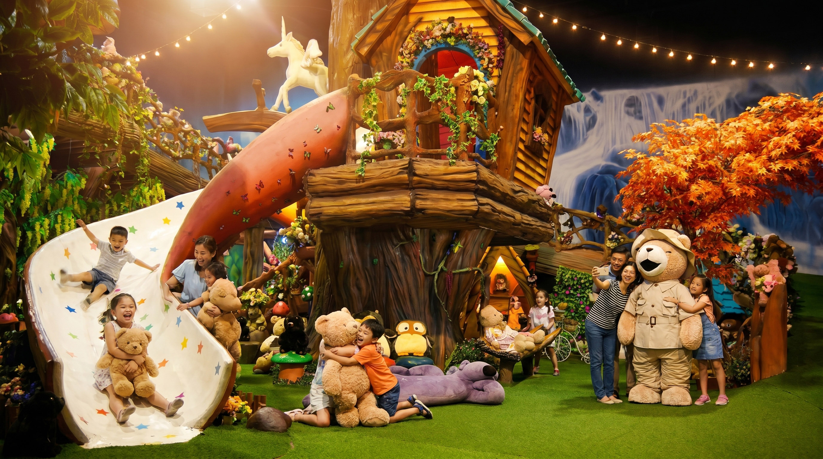Bear Museum